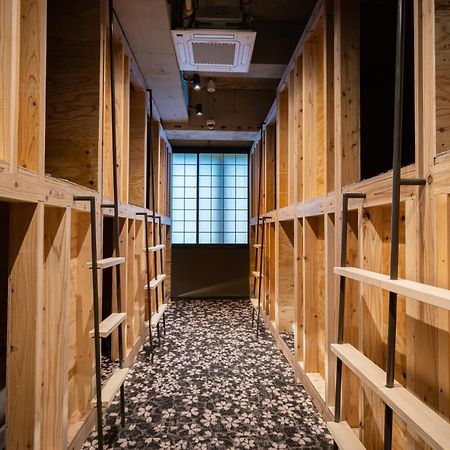 Onsen Guest House Tsutaya Хаконе Екстер'єр фото