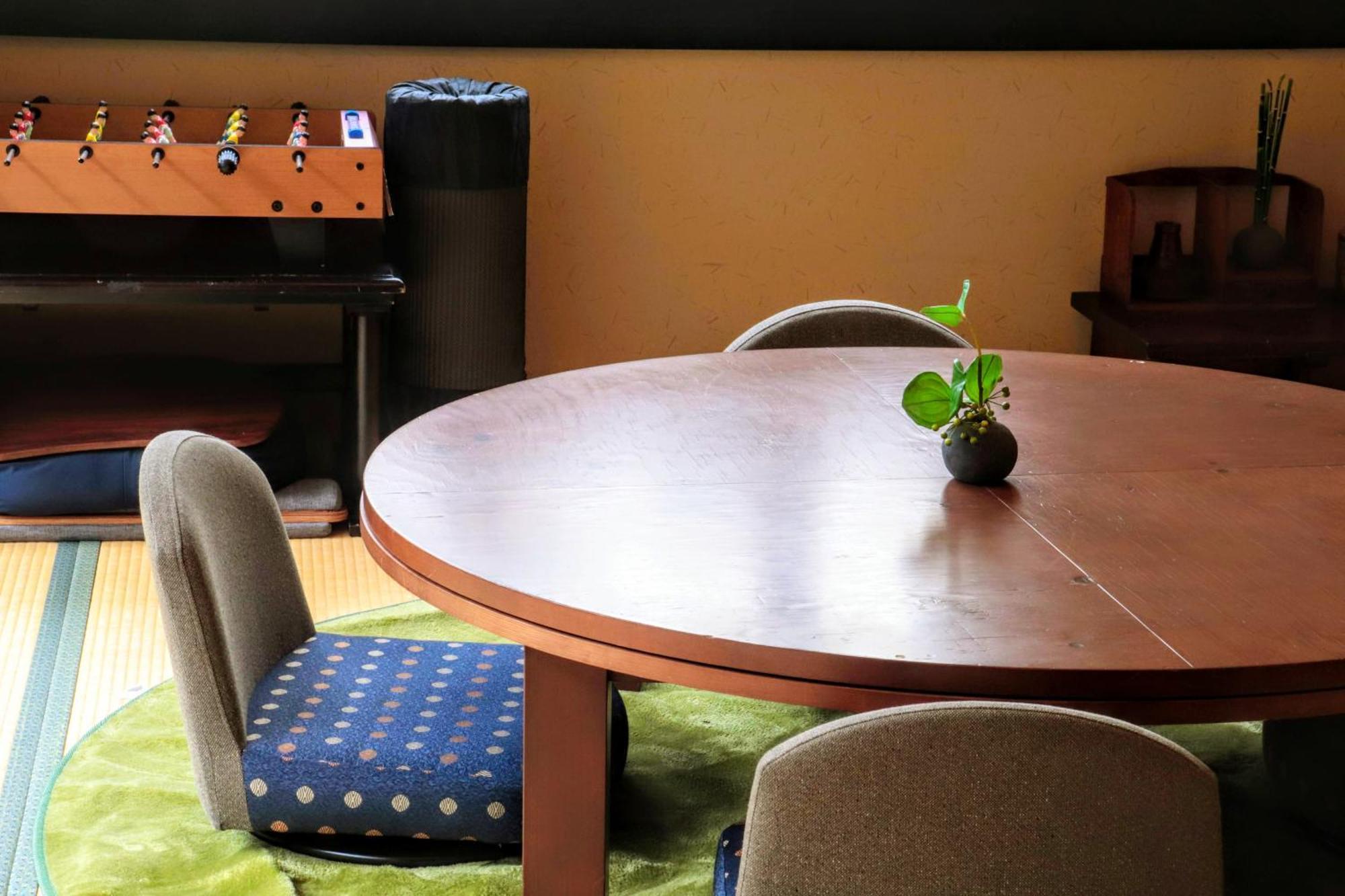 Onsen Guest House Tsutaya Хаконе Екстер'єр фото