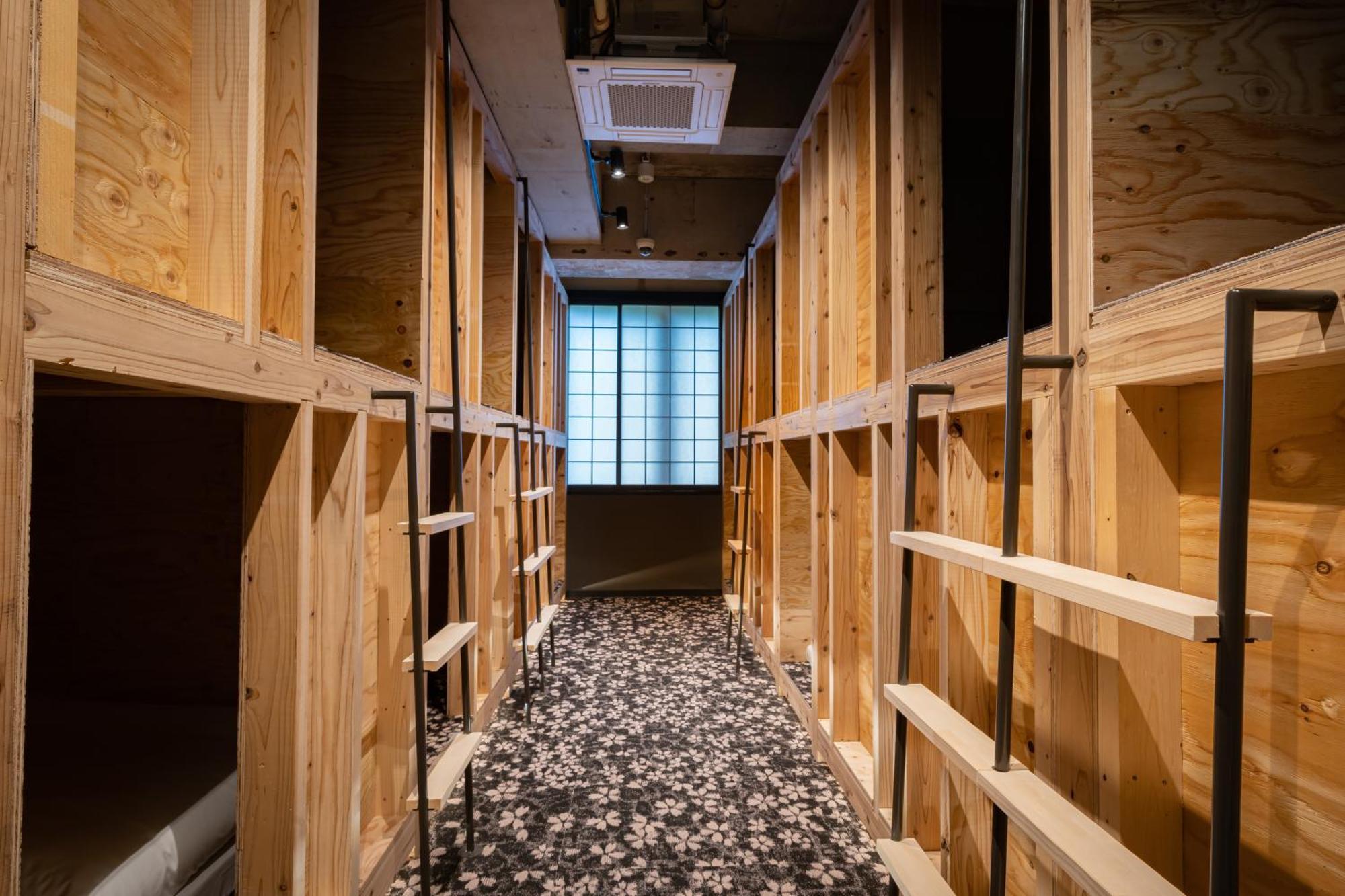 Onsen Guest House Tsutaya Хаконе Екстер'єр фото