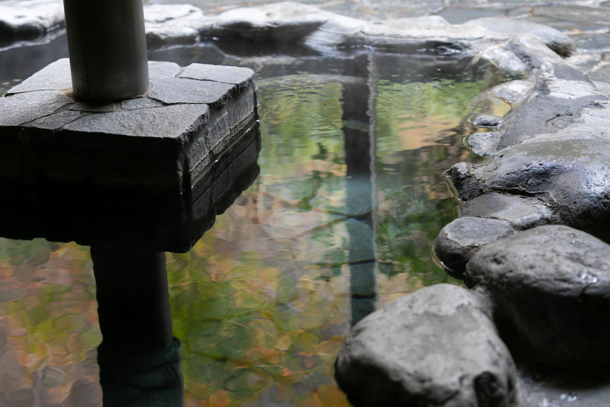 Onsen Guest House Tsutaya Хаконе Екстер'єр фото