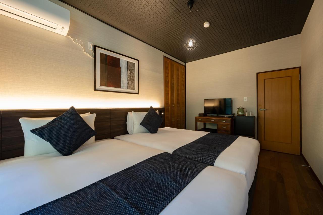 Onsen Guest House Tsutaya Хаконе Екстер'єр фото