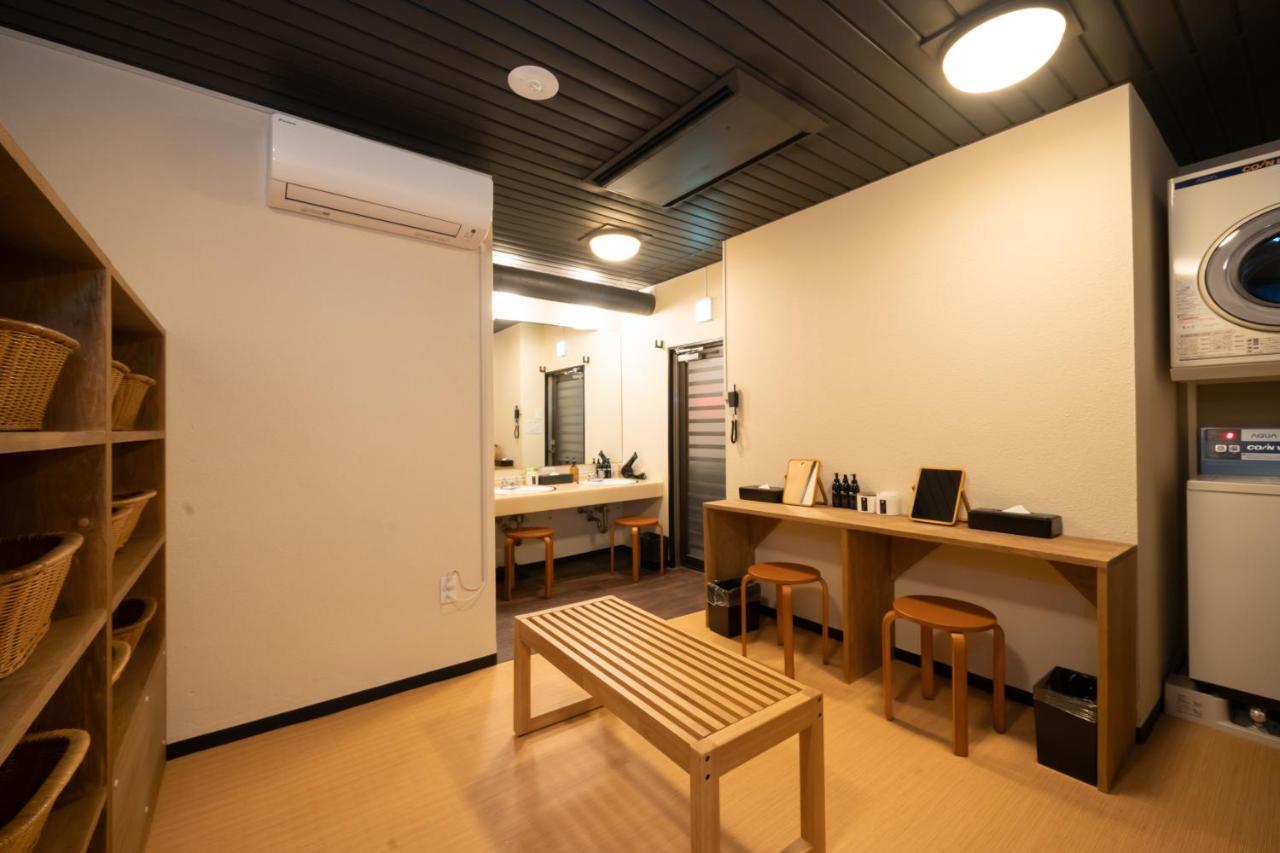 Onsen Guest House Tsutaya Хаконе Екстер'єр фото