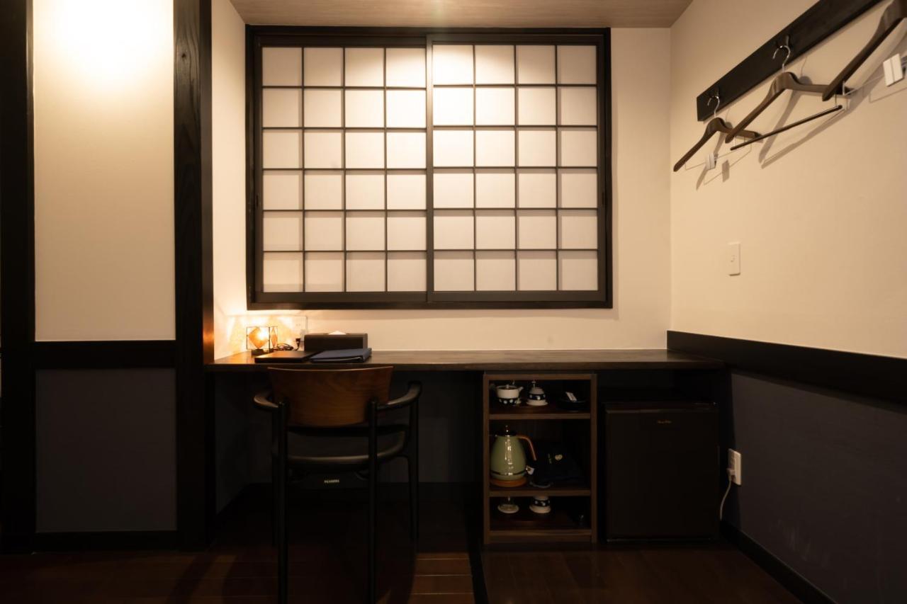 Onsen Guest House Tsutaya Хаконе Екстер'єр фото
