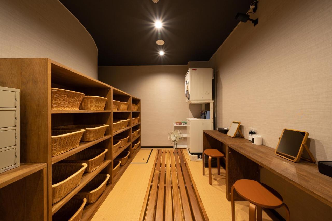 Onsen Guest House Tsutaya Хаконе Екстер'єр фото